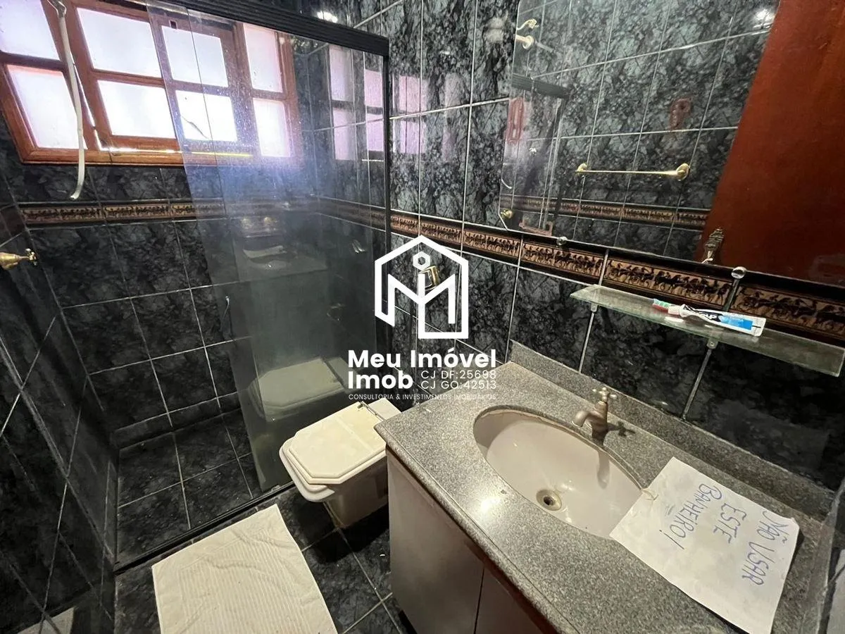 Imagem Cond Ville de Montagne Casa 6 Quartos 4 Suítes 4 Vagas 640m²