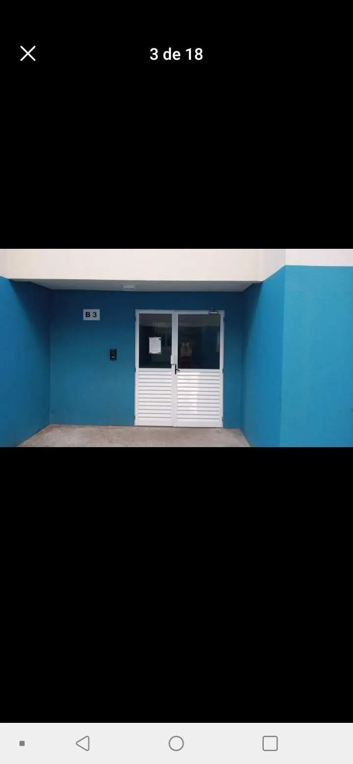 Imagem Apartamento em Chapéu do Sol
