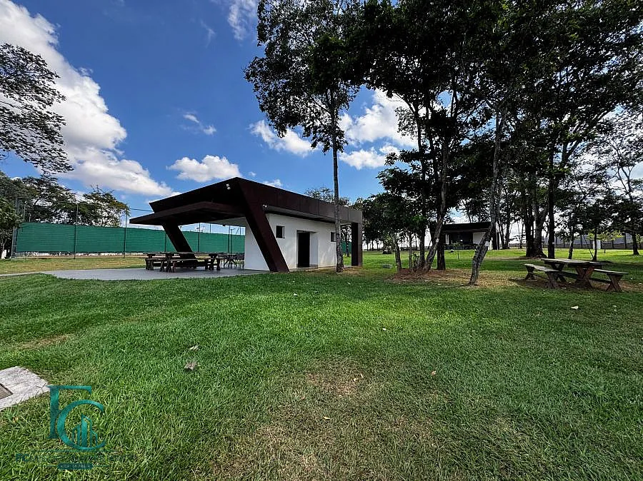Imagem Oportunidade, ágio de terreno no condomínio aldeia do parque