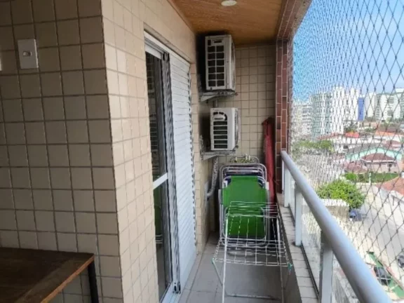 Imagem EXCELENTE APARTAMENTO À VENDA NA GUILHERMINA!!!