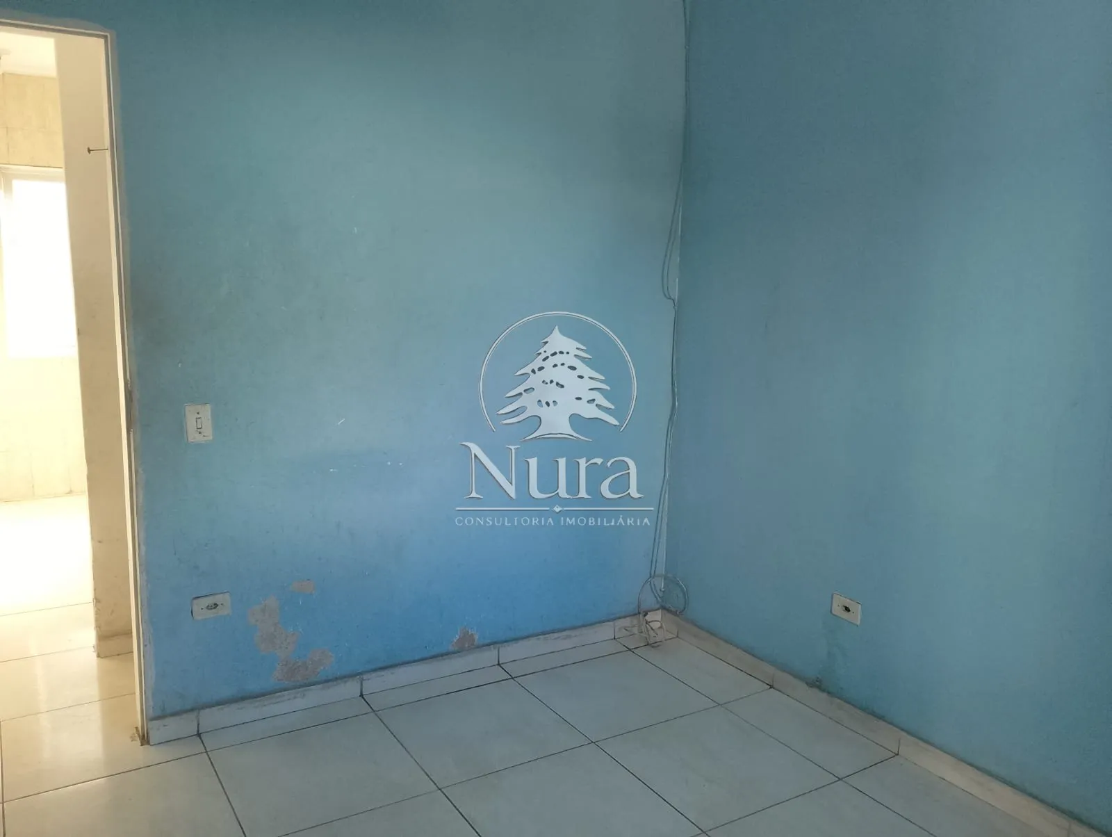 Imagem Apartamento de 2 quartos, 42m² no bairro Encruzilhada, em Santos