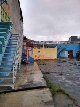 Imagem Terreno à venda, 357 m por R$ 800.000,00 - Cangaíba - São Paulo/SP