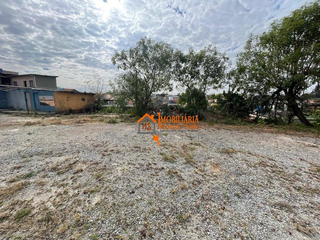 Imagem Terreno à venda, 125 m² por R$ 225.000,00 - Vila Itapoan - Guarulhos/SP
