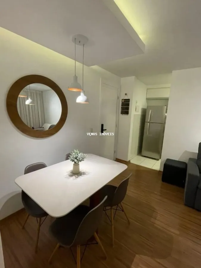 Imagem Apartamento para Venda em Rio de Janeiro, Jacarepaguá, 2 dormitórios, 1 banheiro, 1 vaga