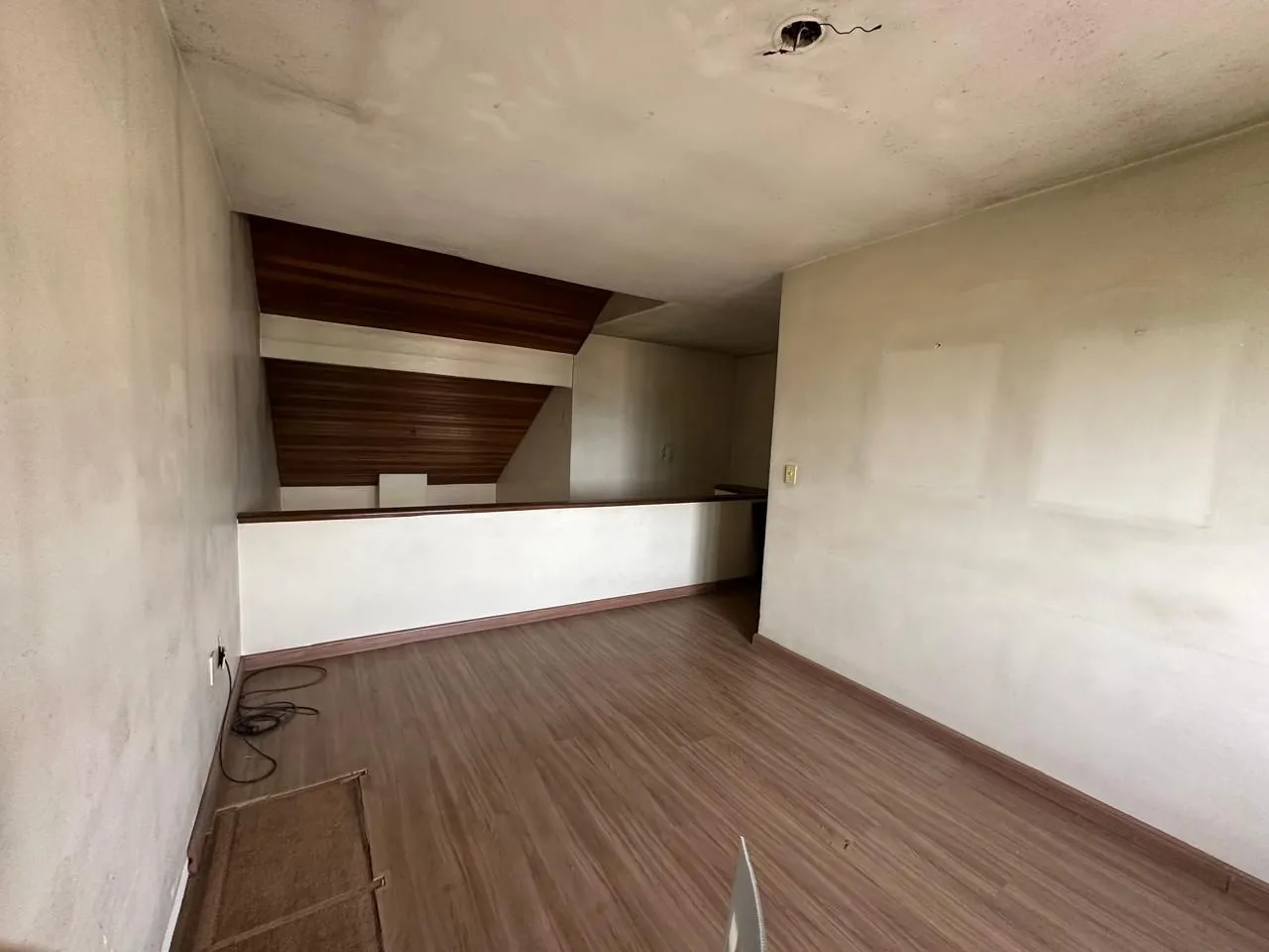 Imagem Casa em condomínio com 3 quartos, suíte e 200 m² - Tristeza