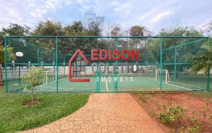 Imagem Excelente casa nova a venda no Condomínio Recanto do Piracicamirim em Piracicaba/SP.