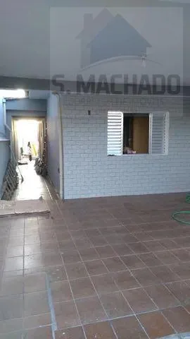 Foto do imóvel Casa para Venda em Santo André / SP
