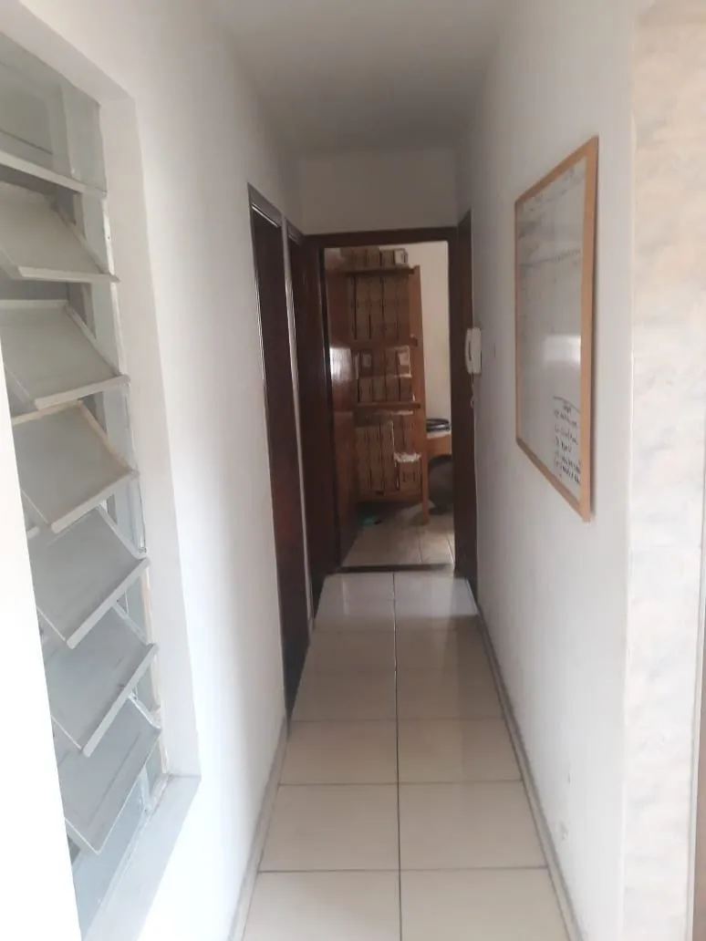 Imagem Comercial à venda 3 Quartos, 3 Vagas, 240M², Chácara do Visconde, Taubaté - SP
