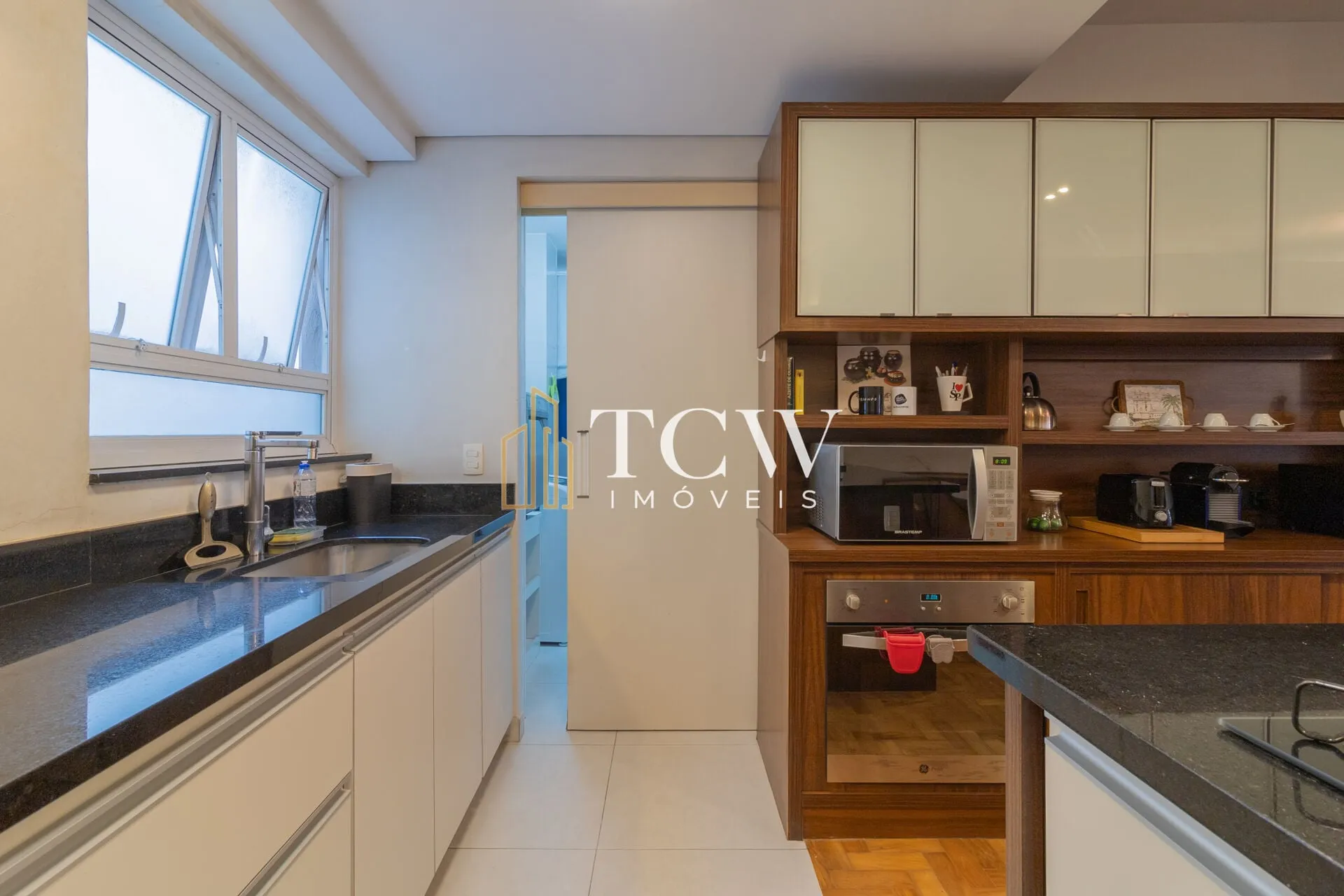 Imagem Apartamento à venda no bairro Itaim Bibi - São Paulo/SP, Zona Sul