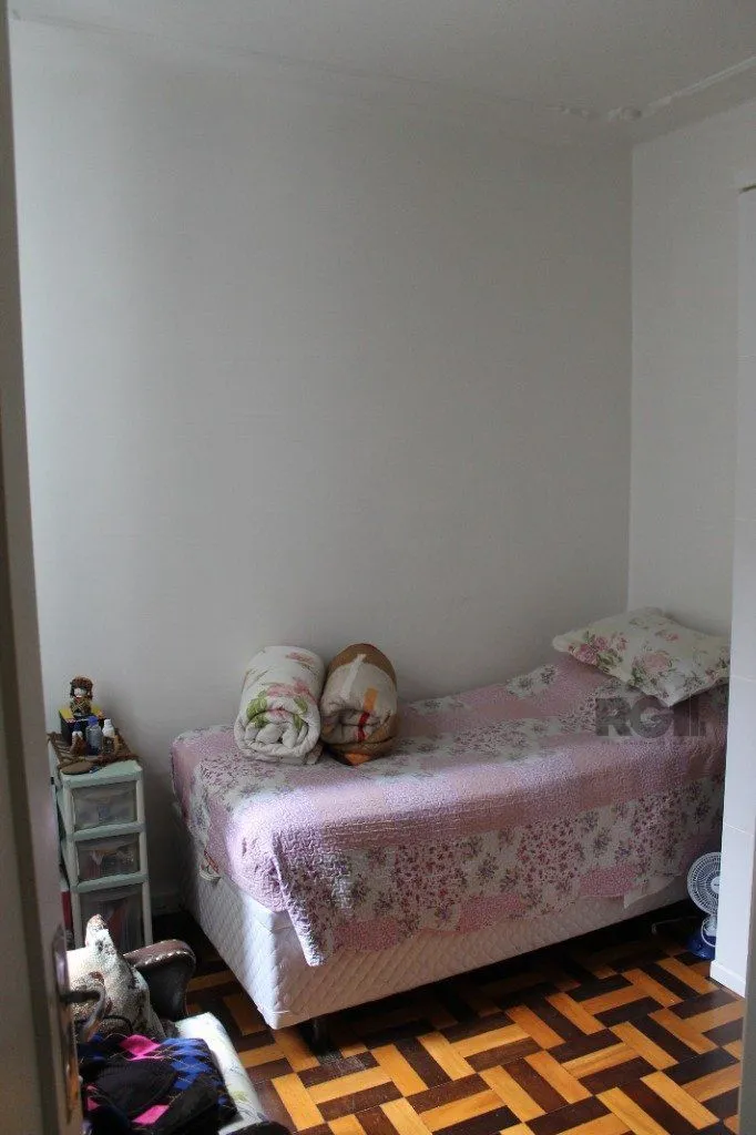 Imagem Apartamento de 3 dormitórios Térreo no bairro Moinhos de Vento