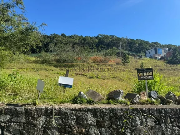 Imagem TERRENO RESIDENCIAL em SÃO JOSÉ - SC, SERTÃO DO MARUIM