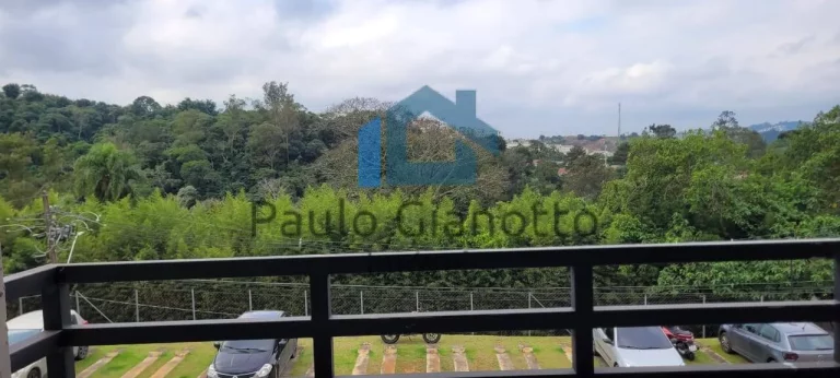 Imagem Apartamento à Venda – Condomínio Domus Tangará – Cotia/SP