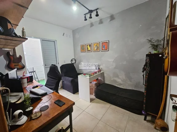 Imagem Apartamento com 2 Dormitórios no Condomínio Vitta Jardim do Lago, no bairro Jardim do Lago - em Uberaba