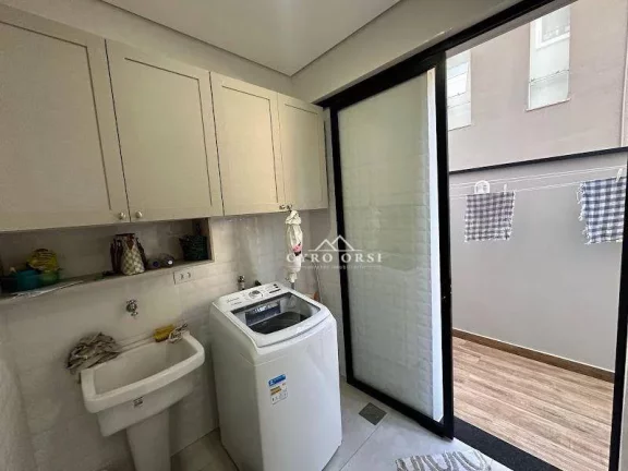 Imagem Casa à venda, 260 m² por R$ 1.500.000,00 - Terras de Piracicaba IV - Piracicaba/SP