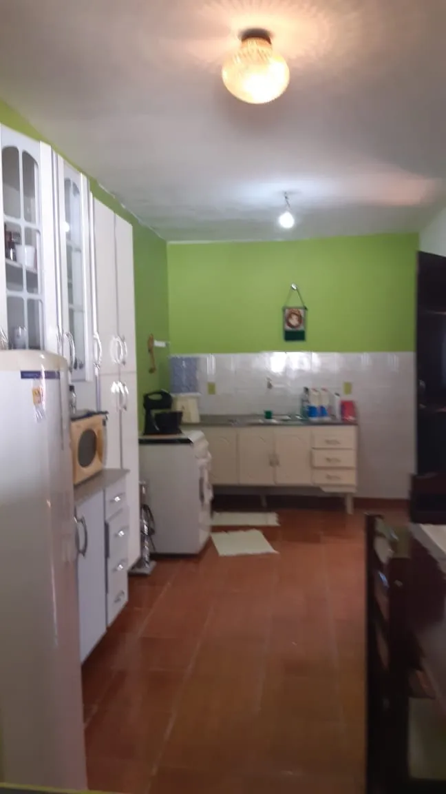 Imagem Chácara à venda 3 Quartos, 1 Suite, 3 Vagas, 500M², Colméia, Pindamonhangaba - SP
