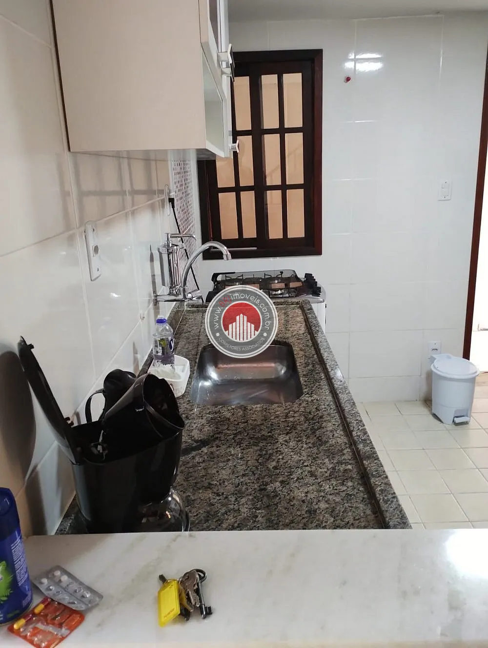 Imagem Apartamento a Venda no bairro Penedo - Fazendinha - Itatiaia, RJ