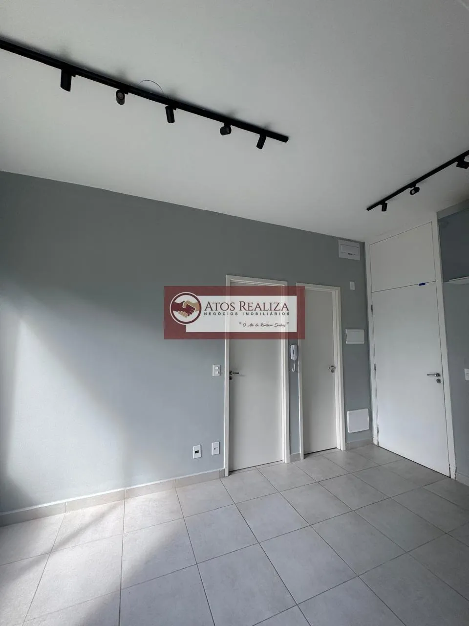 Imagem Apartamento à venda em Santo Amaro, 2 dorms, 34m², R$310 mil