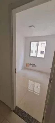 Imagem Apartamento com 2 dormitórios à venda, 40 m² por R$ 351.000 - Cambuci - São Paulo/SP