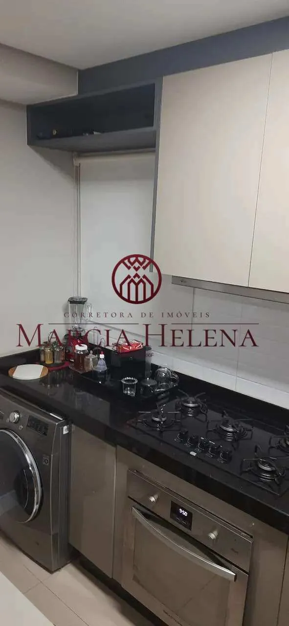 Imagem Apartamento Garden à venda, no Eco Vila Tipuana em Campinas, Parque Fazendinha, com 2 quartos, 75m2