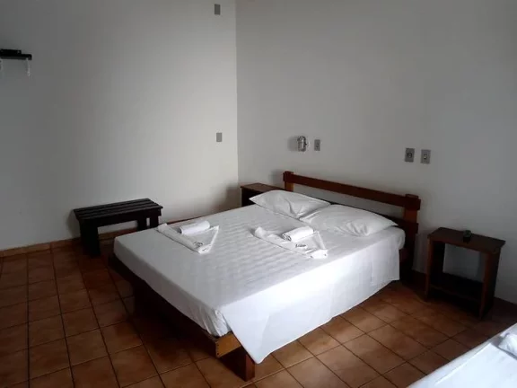Imagem Hotel com 24 suítes em Ótima localização
