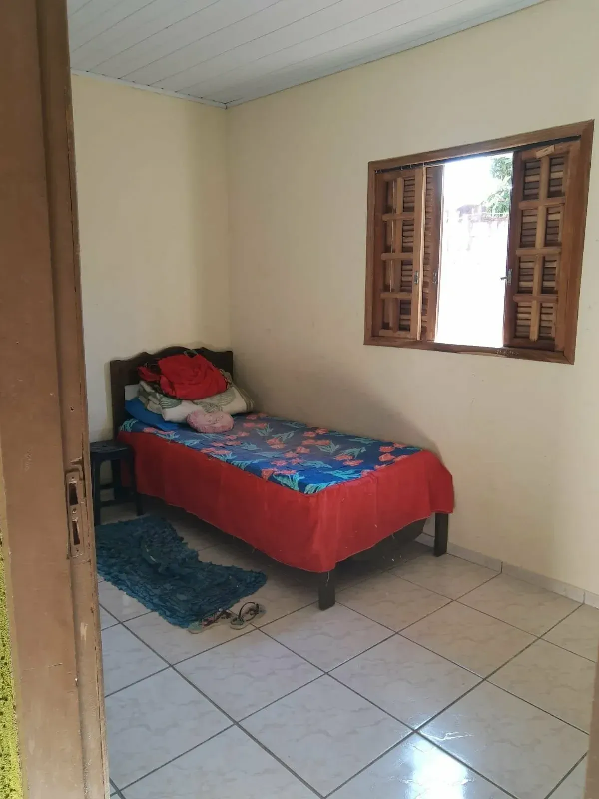 Imagem Casa com 3 Quartos à Venda, 450 m² em Jardim Santa Vitória (Canguera) - São Roque