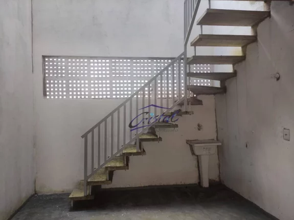 Imagem Casa com 2 quartos (2 suítes) à venda, 140 m² - Jardim das Vertentes - Vila Sônia - São Paulo/SP