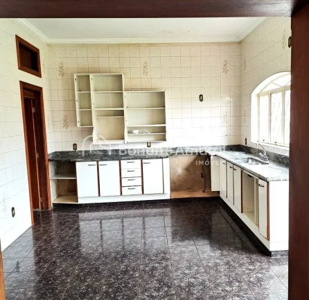 Imagem Casa a venda Vila Nogueira 6 quartos, 3 suítes, ar condicionado, quintal gramado
Essa casa é pra q...