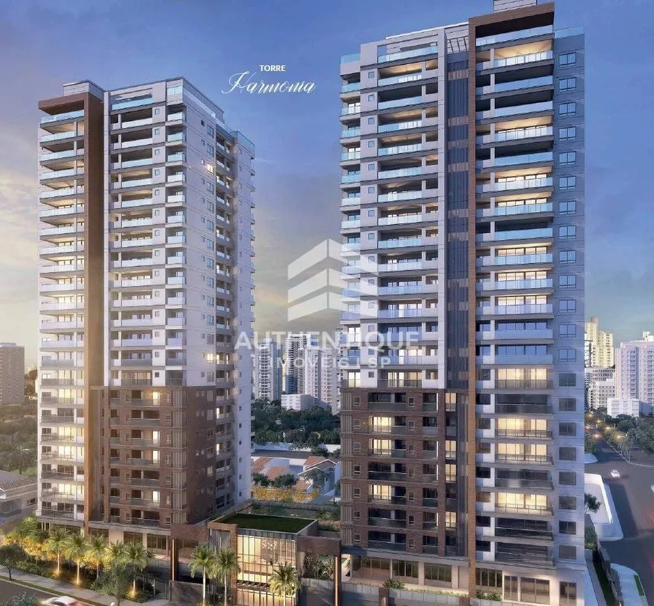 Imagem SINTONIA PERDIZES - Apartamento à venda em São Paulo/SP