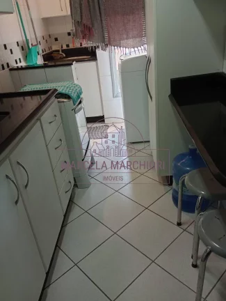 Imagem Apartamento no Parque das Castanheiras (SUSPENSA A VENDA)
