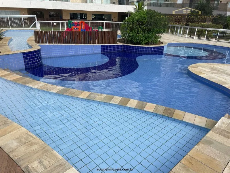 Imagem Apartamentos no Litoral para venda em Praia Grande no bairro Vila Mirim