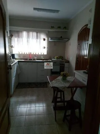 Imagem Sobrado em São João Clímaco, 4 Dormitórios, 6 banheiros