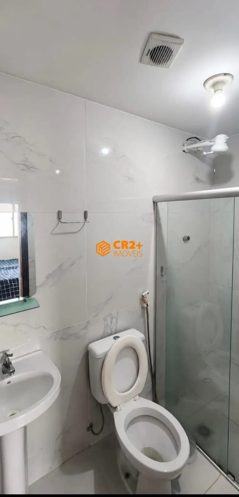 Imagem Apartamento a venda, 63m2 - Porto de Galinhas- mobiliado - com 2 Quartos