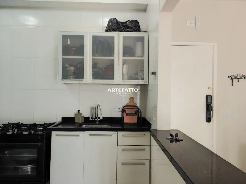 Imagem Apartamento à venda em Ubatuba, Perequê-Acu, com 2 quartos, 64m2