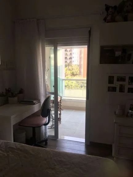 Imagem Edifício Residencial com 4 Quartos à Venda, 10.000 m² em Rua Carlos Weber  - Vila Leopoldina - São Paulo