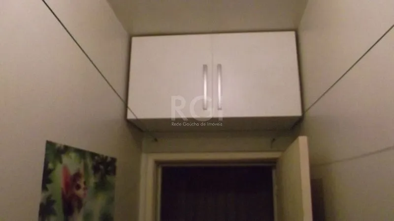 Imagem Apartamento para Venda - 34.87m², 1 dormitório, São João