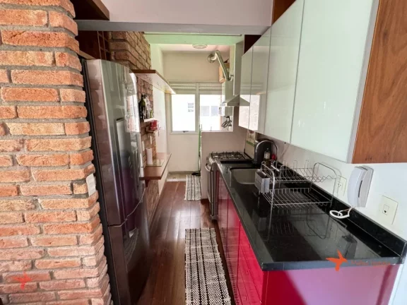 Imagem Apartamentos gardem à venda em São Paulo-SP, Pinheiros: 1 quarto, 1 suíte, 1 sala, 2 banheiros, 1 vaga, 94m. Encontre seu lar dos sonhos!