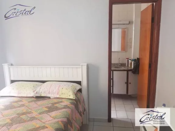 Imagem MOBILIADO com 2 dormitórios na Guilhermina - Praia Grande