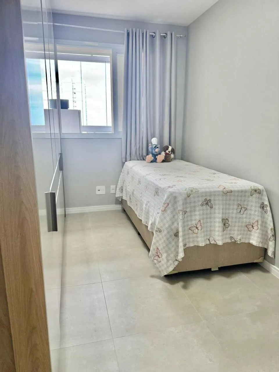Imagem Apartamento com 3 quartos à venda em Vila Velha