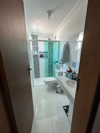 Imagem Sobrado com 2 dormitórios à venda, 120 m² por R$ 480.000,00 - Jardim Estela - Poá/SP