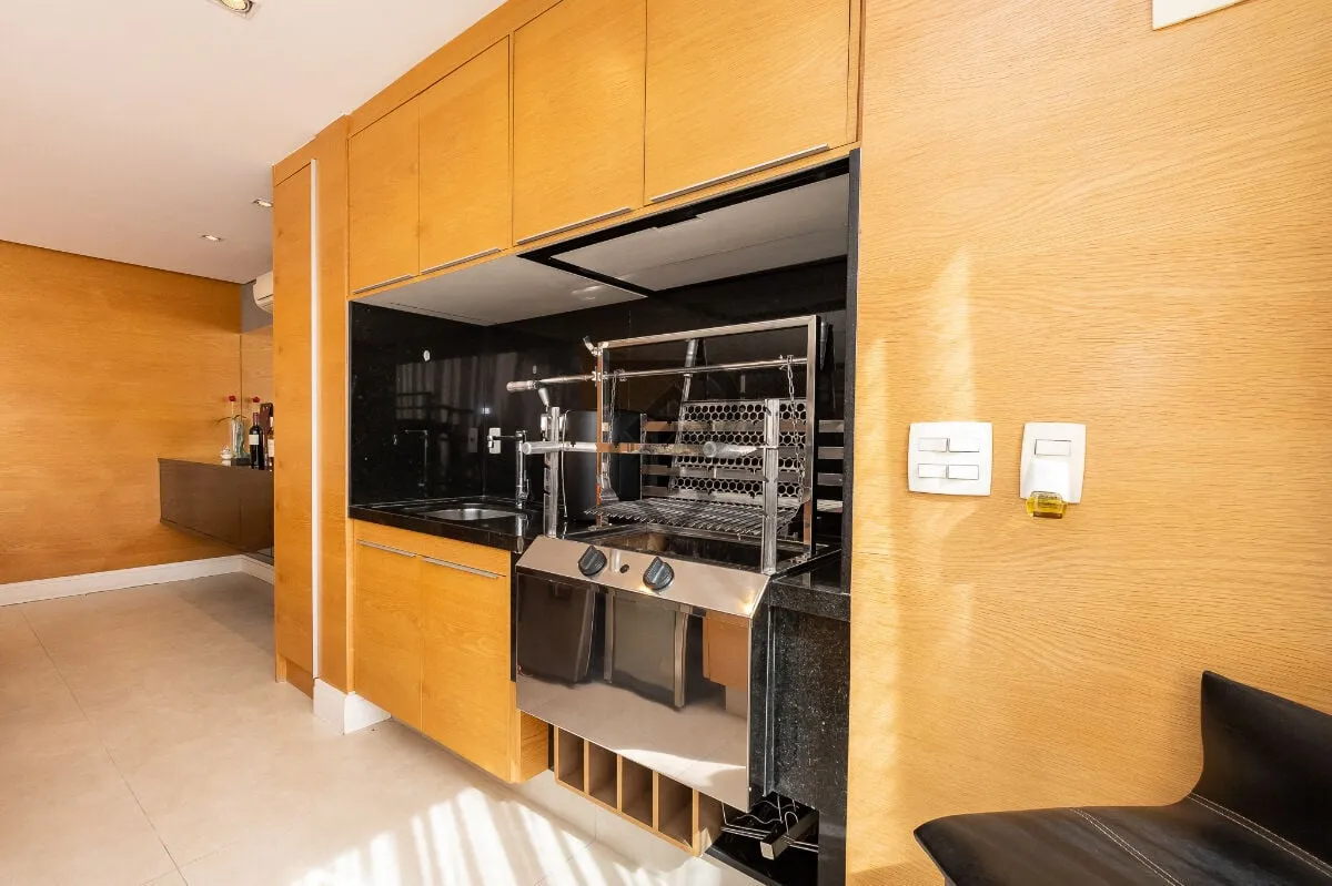Imagem Apartamento saude proximo metrô praça da arvore