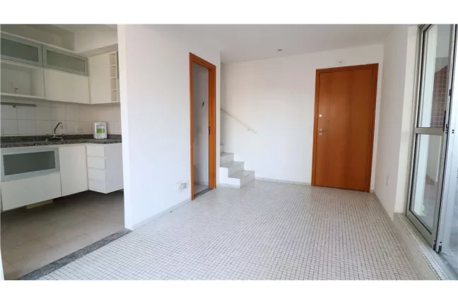 Imagem APARTAMENTO RESIDENCIAL em São Paulo - SP, Pinheiros