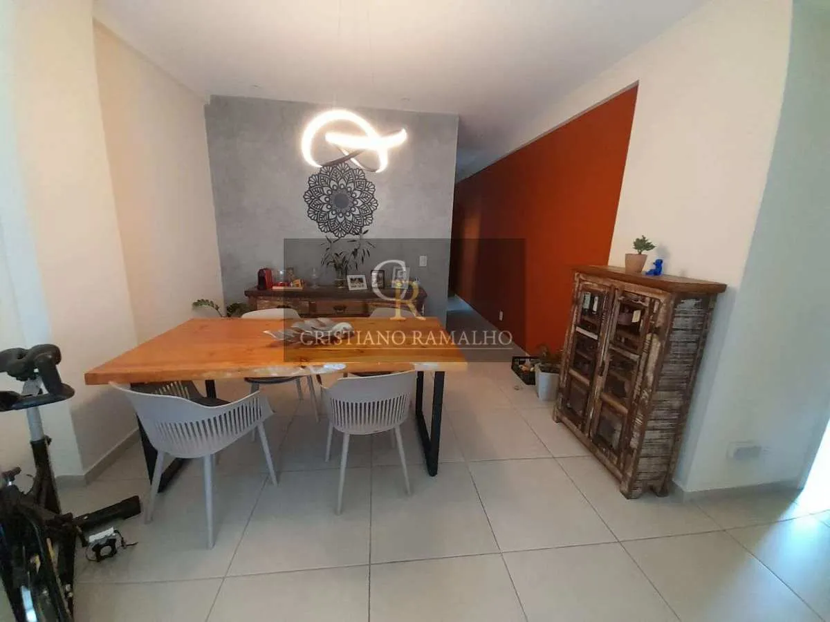 Imagem Apartamento à venda, no Monte Bianco em Cabo Frio, Marlin, com 2 quartos, 113,00m2