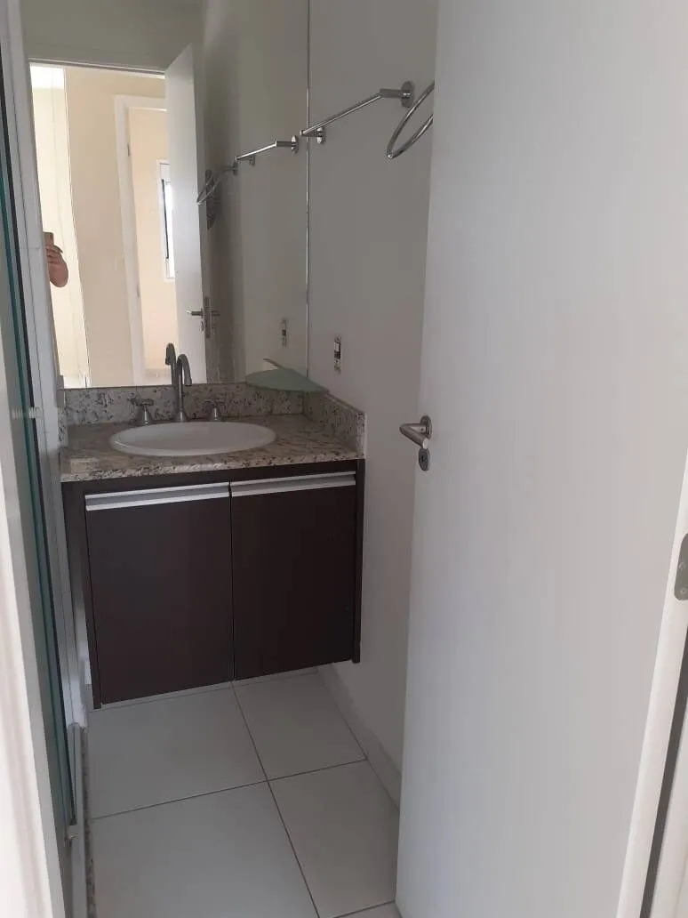 Imagem Apartamento à Venda no Tamboré: Oportunidade Imperdível!