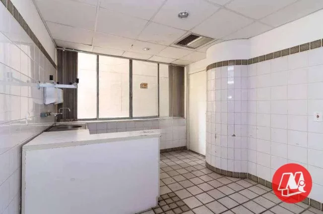 Imagem Andar Corporativo, 790 m² - venda por R$ 3.000.000,00 ou aluguel por R$ 16.285,18/mês - Centro - Porto Alegre/RS