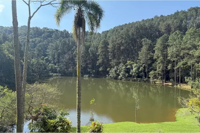 Imagem FAZENDA RESIDENCIAL em Itapecerica da Serra - SP, Aldeinha