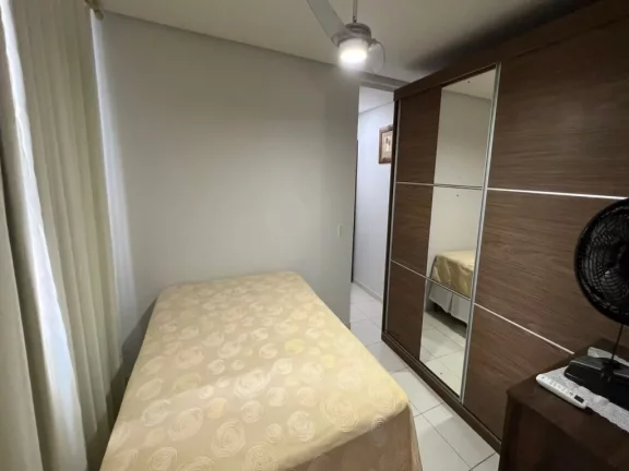 Imagem apartamento todo mobiliado disponivel para venda em guarapari proximo a praia