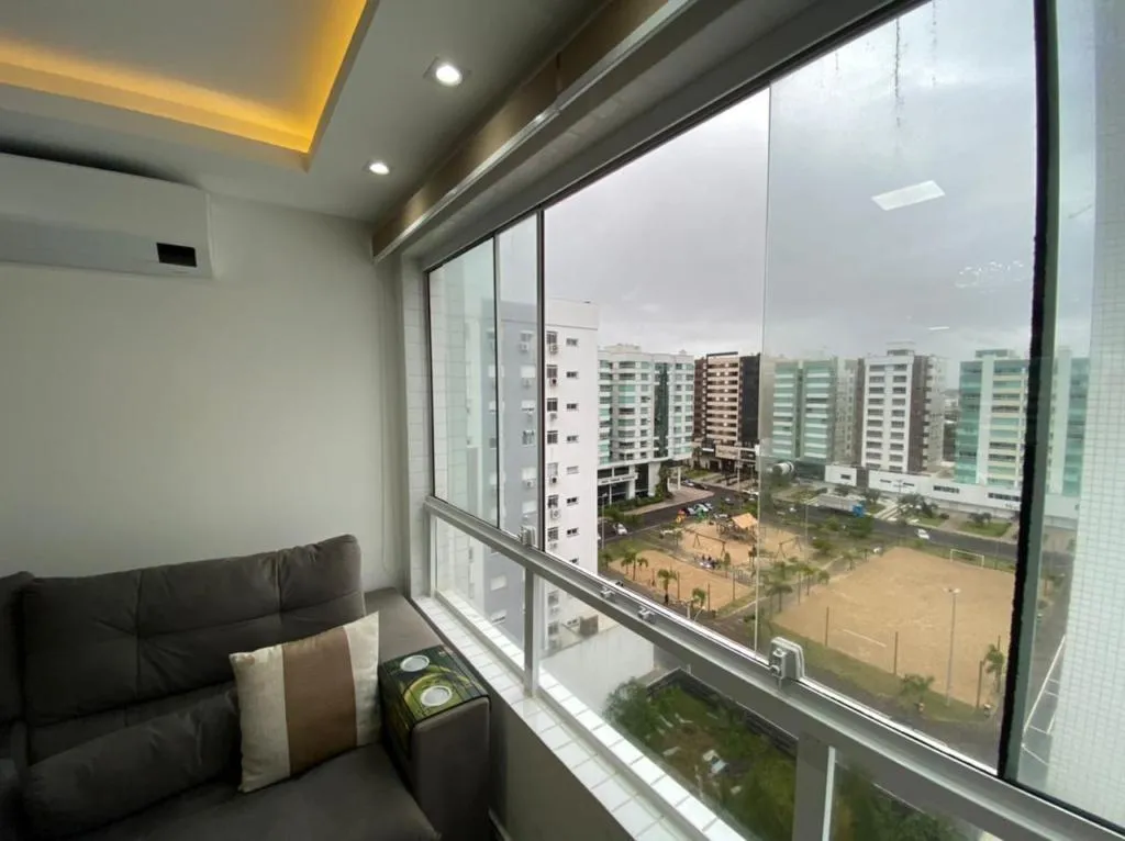 Imagem Apartamento 2 Dormitórios - Bairro Zona Nova