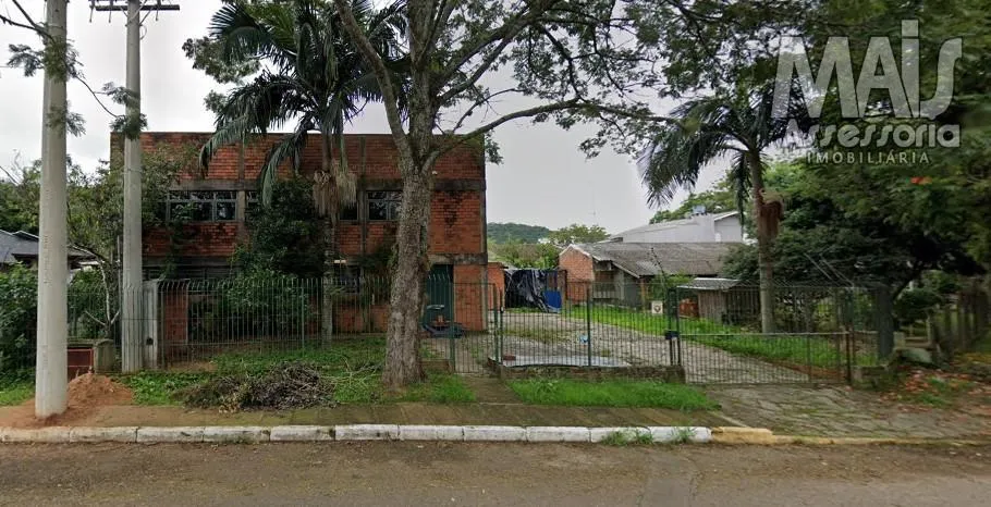 Imagem Prédio Comercial para Venda em Novo Hamburgo / RS no bairro São José