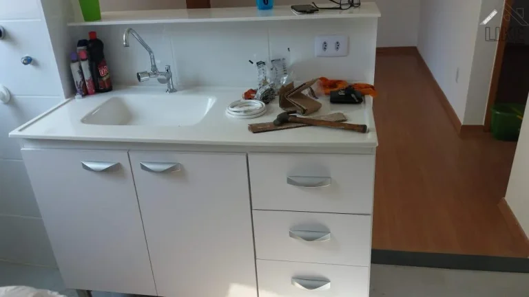 Imagem Apartamento à venda em São José dos Campos, Residencial Frei Galvão