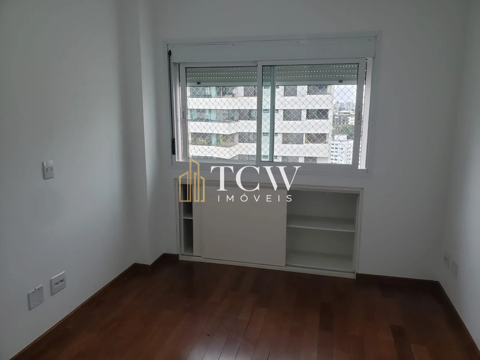 Imagem Apartamento para Locação na Aclimação | 3 Suítes | 145 m² | 3 Vagas | São Paulo/SP